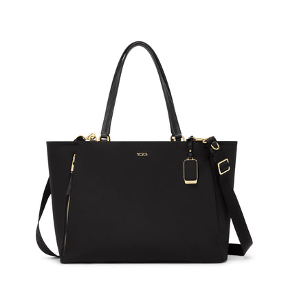Tumi Voyageur Valetta Large Tote