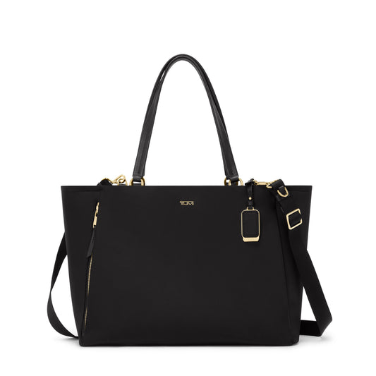 Tumi Voyageur Valetta Large Tote