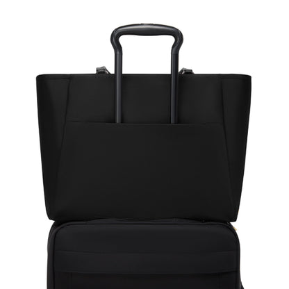 Tumi Voyageur Valetta Large Tote
