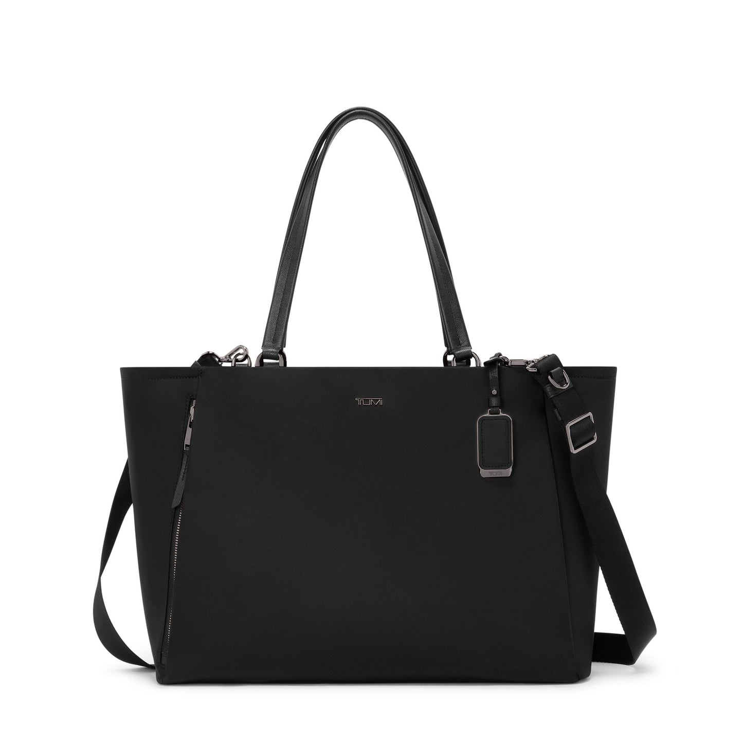 Tumi Voyageur Valetta Large Tote