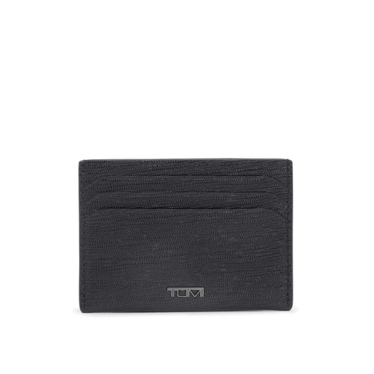 Tumi Nassau 6 Credit Card Slim Card Case
