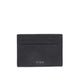 Black Embossed