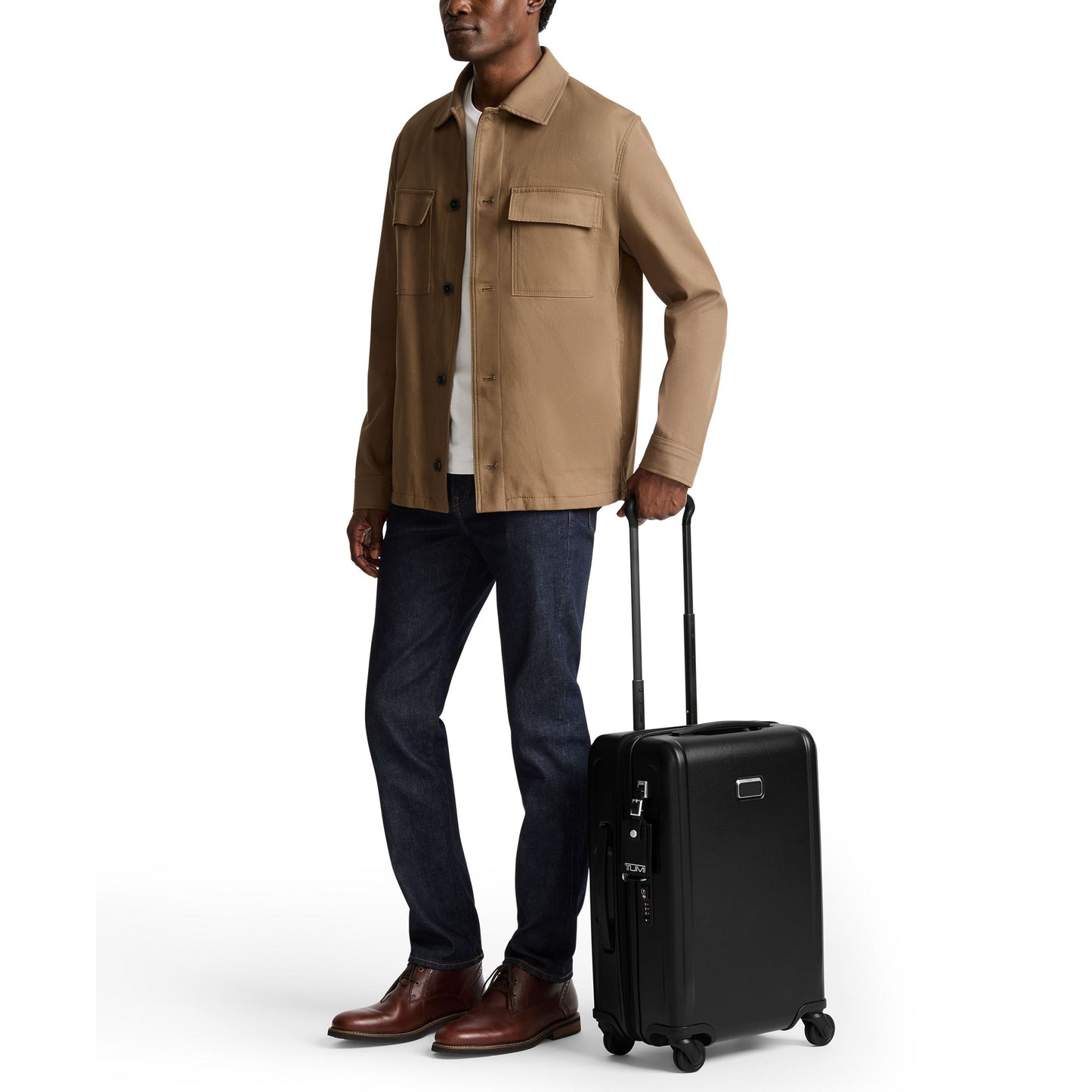 Tumi Ventra Expandable Carry On