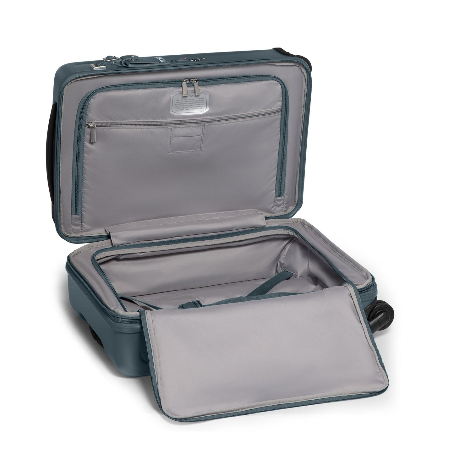 Tumi Ventra Expandable Carry On