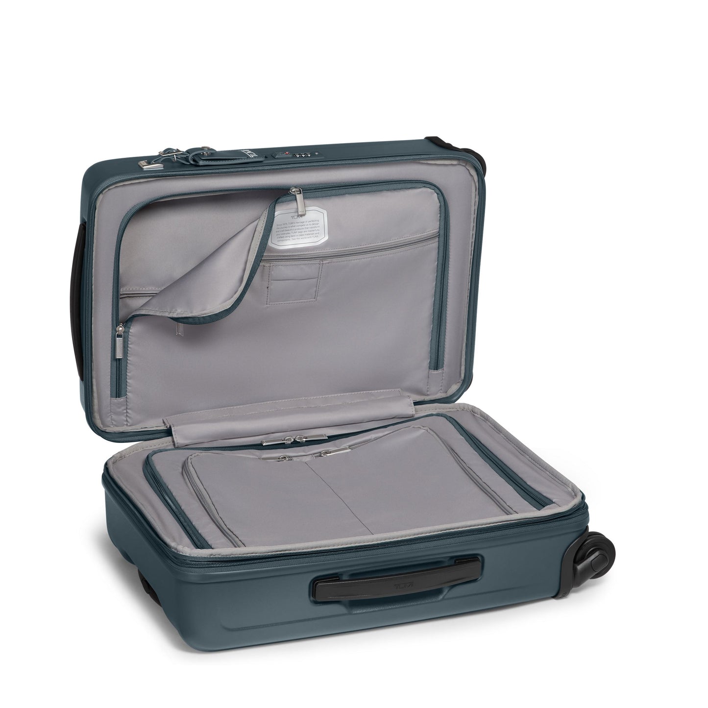 Tumi Ventra Expandable Carry On