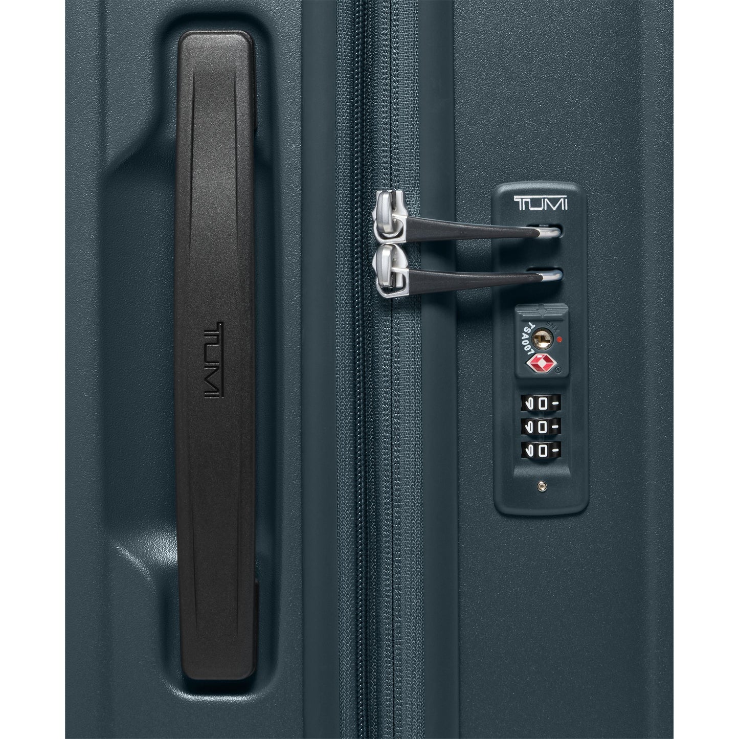 Tumi Ventra Expandable Carry On