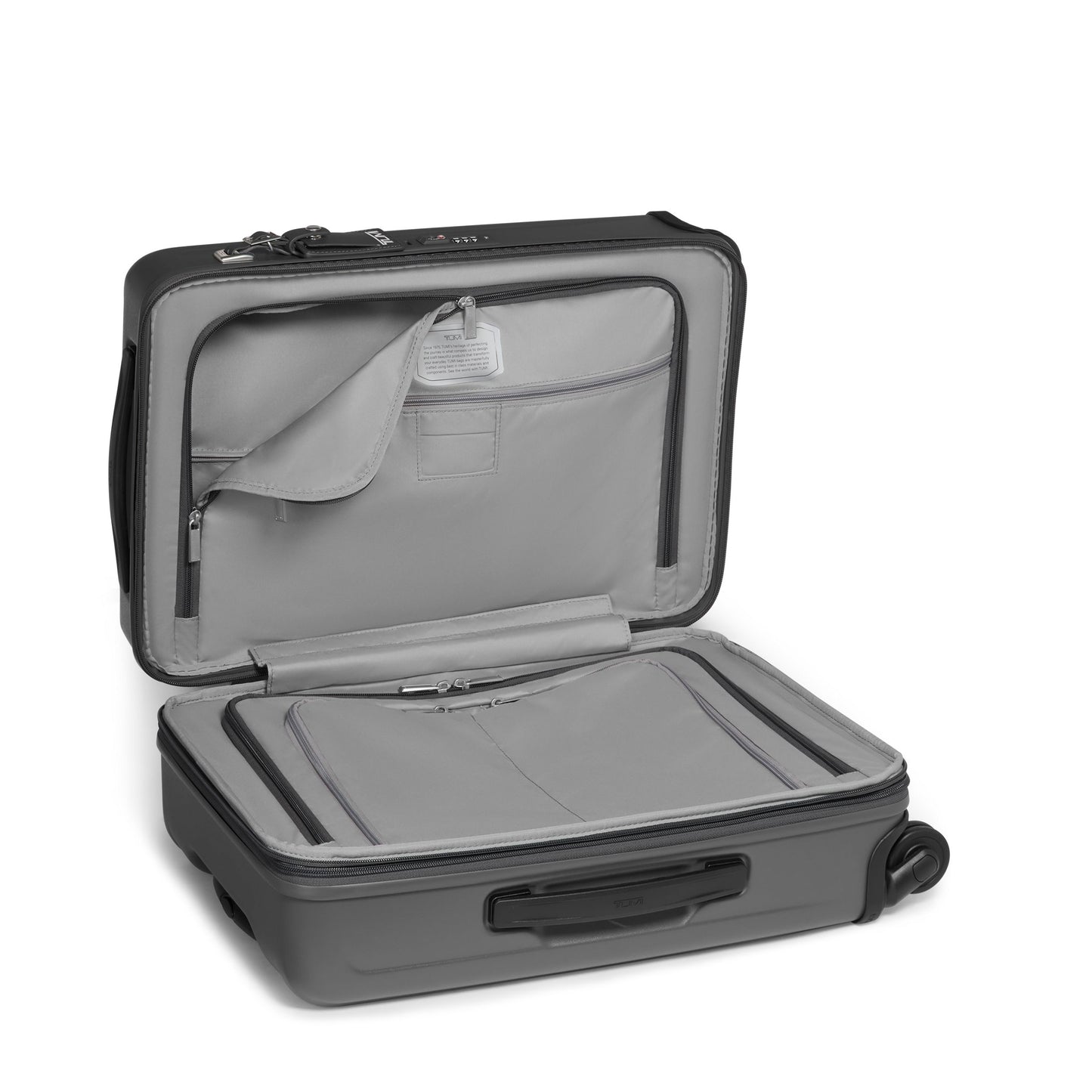 Tumi Ventra Expandable Carry On
