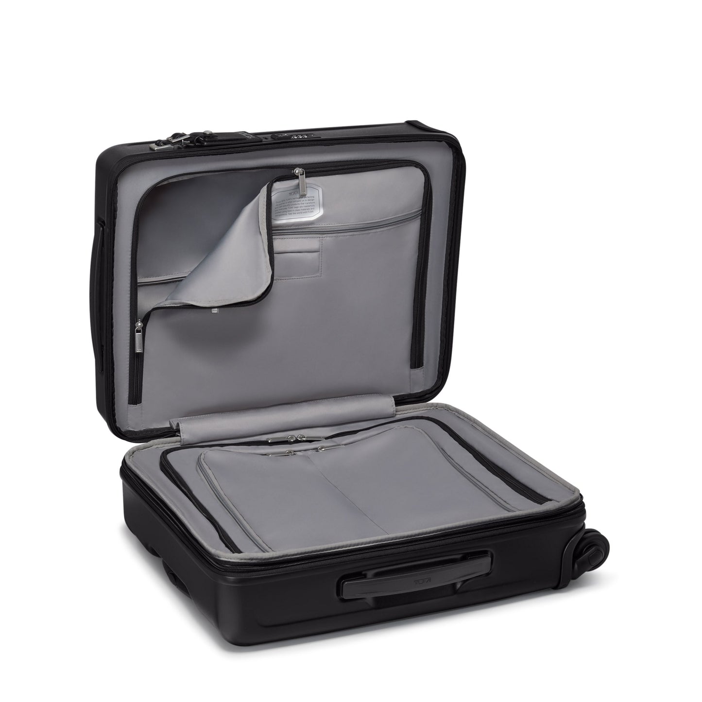 Tumi Ventra Large Exp Carry On