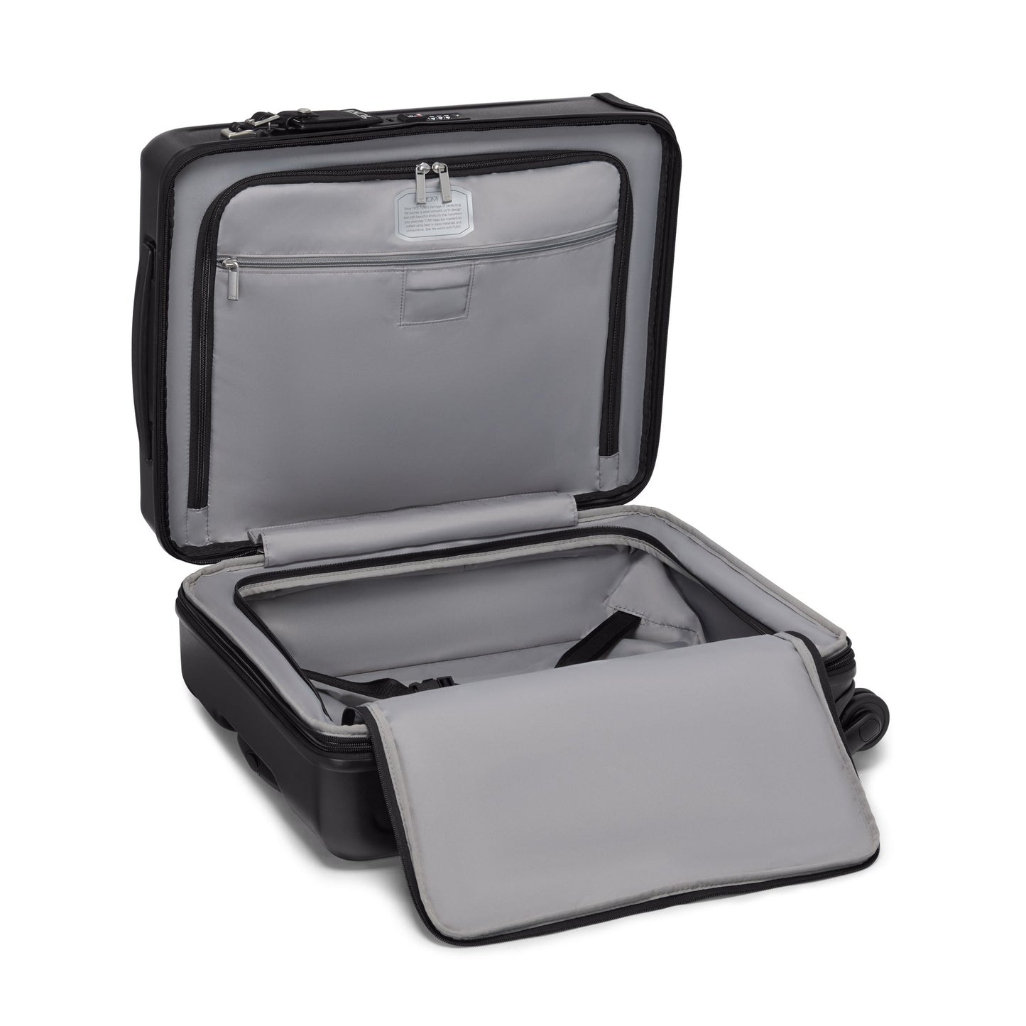 Tumi Ventra Large Exp Carry On