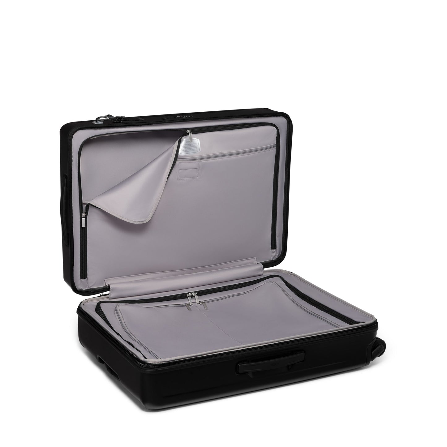 Tumi Ventra Large Exp Checked