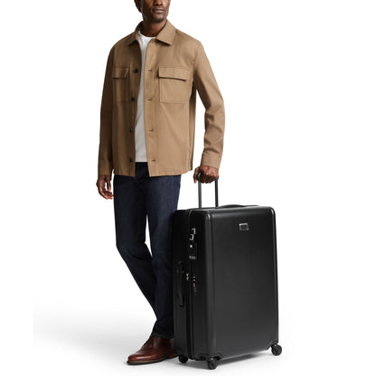 Tumi Ventra Large Exp Checked
