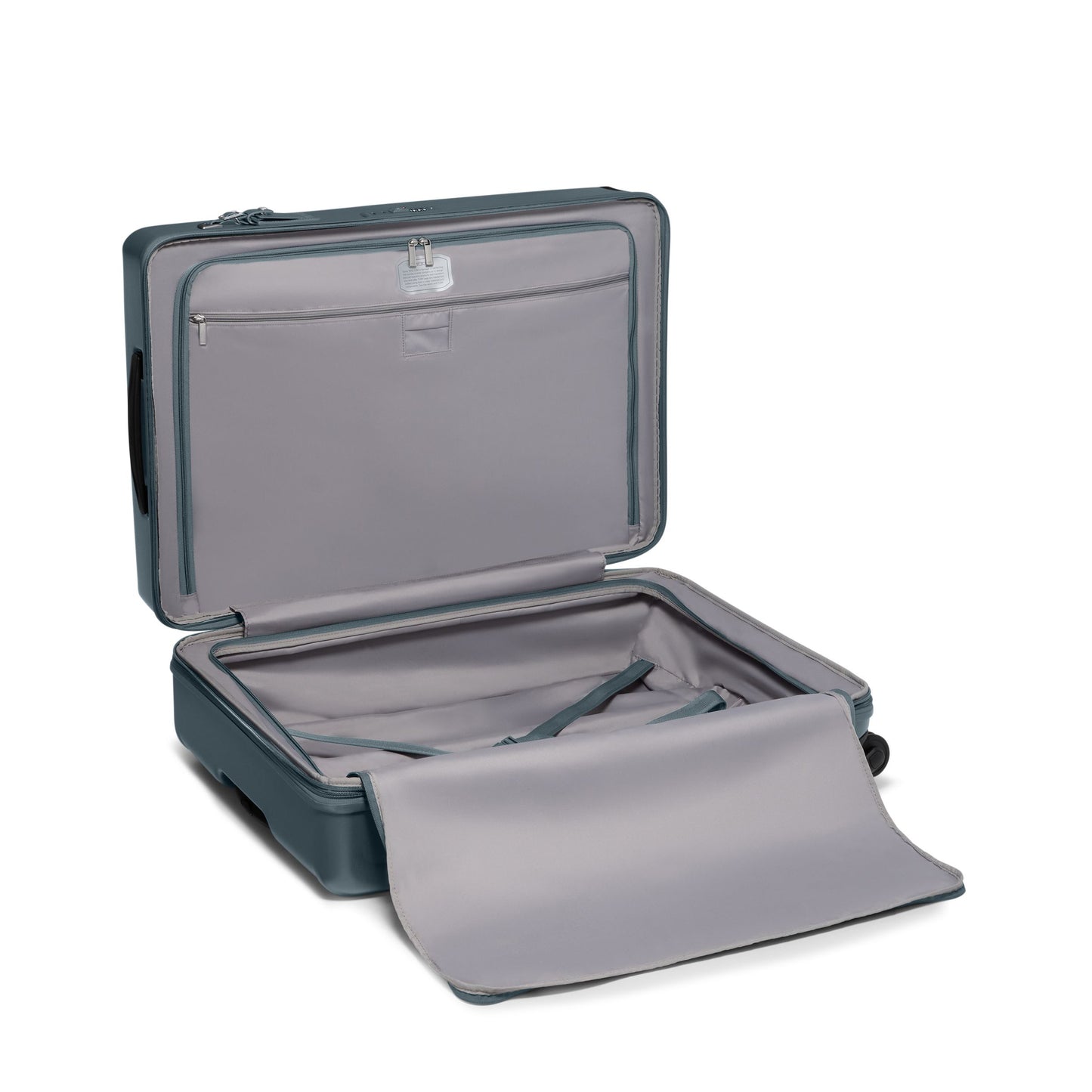 Tumi Ventra Large Exp Checked