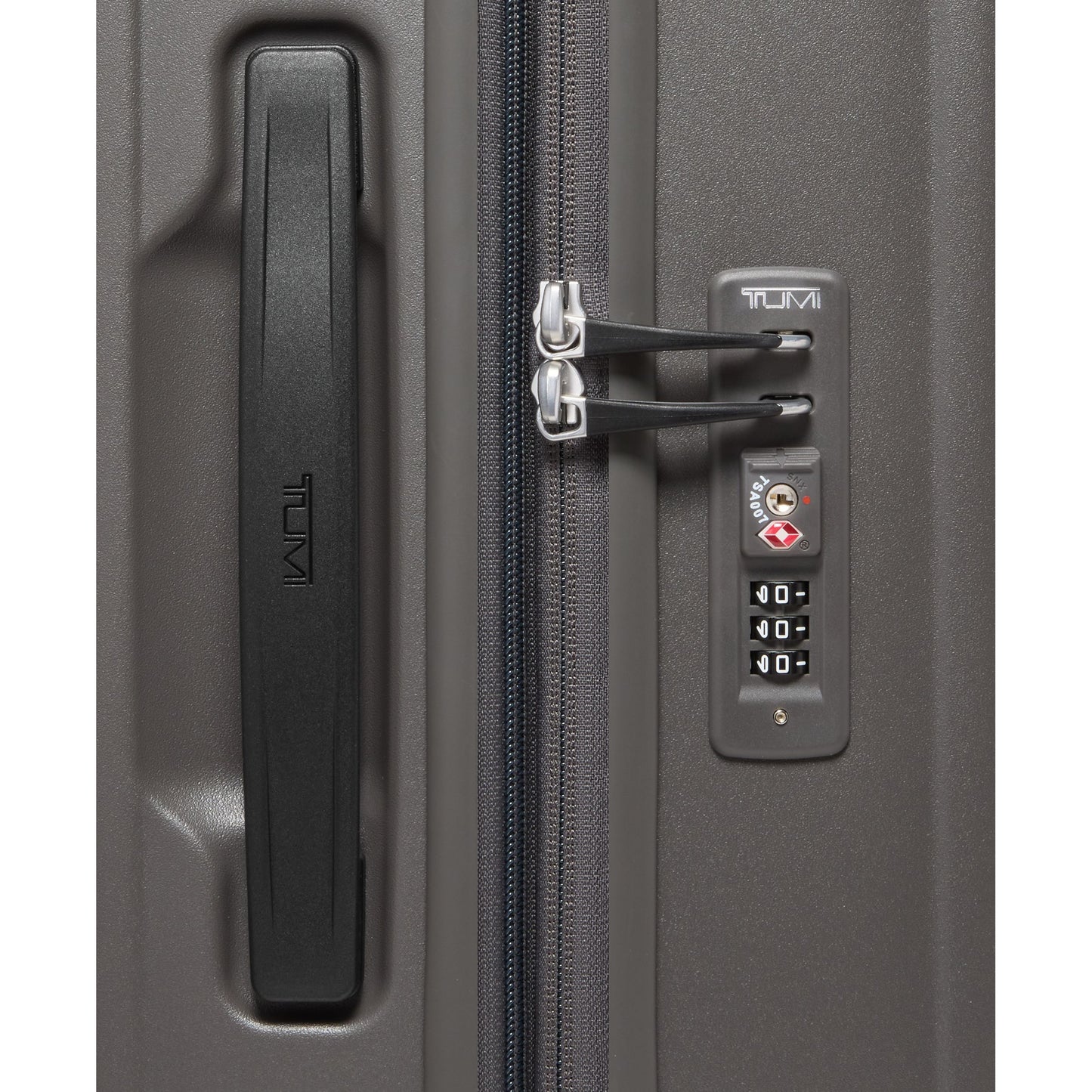 Tumi Ventra Large Exp Checked