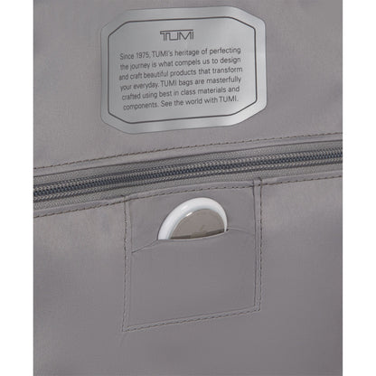 Tumi Ventra Large Exp Checked