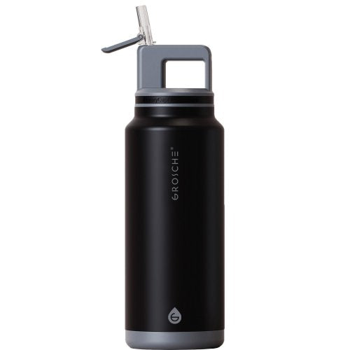 Graphite Black