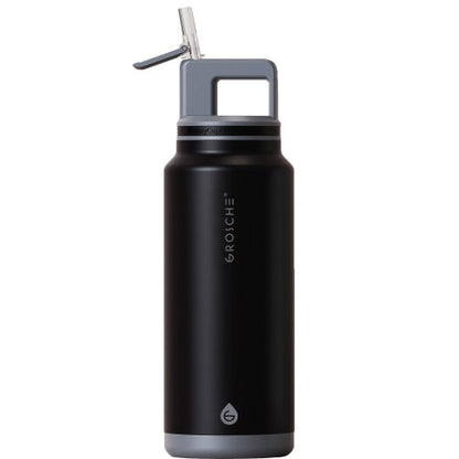 Graphite Black
