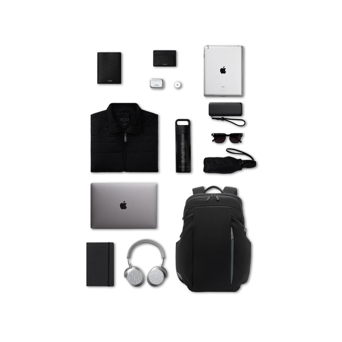 Tumi Axis Large Backpack 25L
