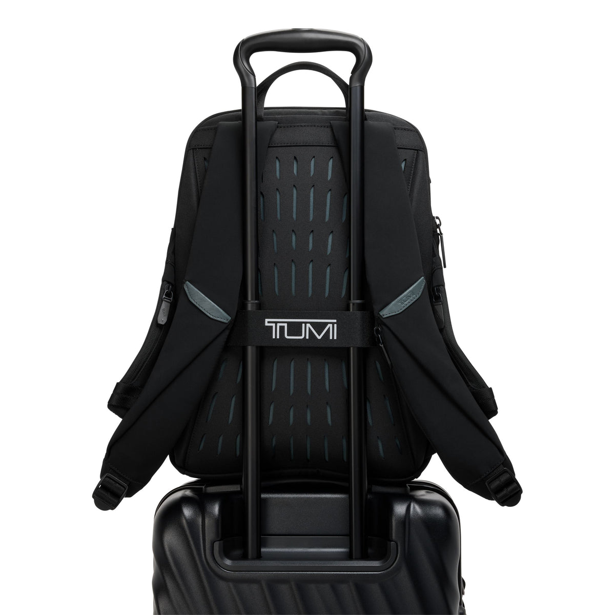 Tumi Axis Medium Backpack 20L