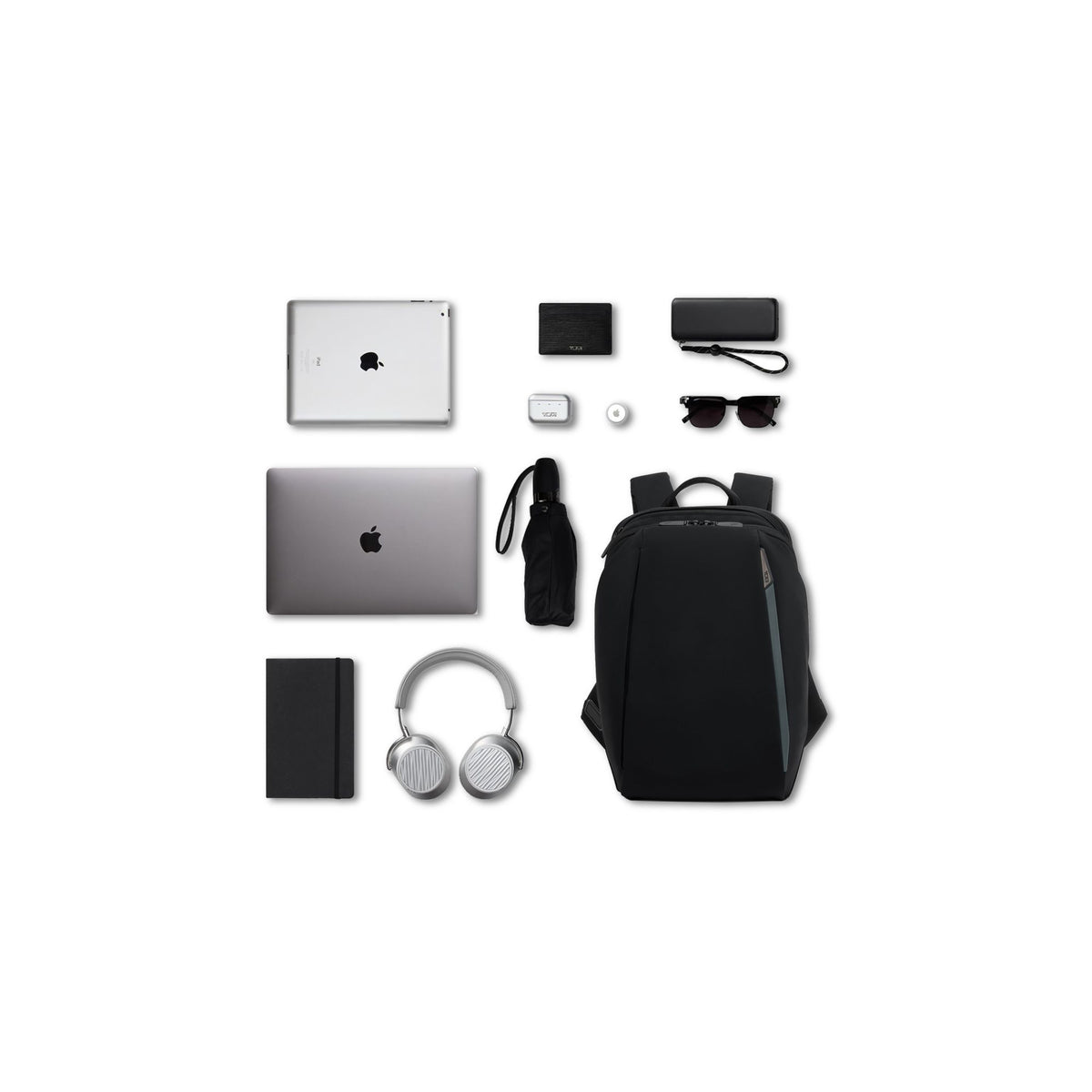 Tumi Axis Medium Backpack 20L
