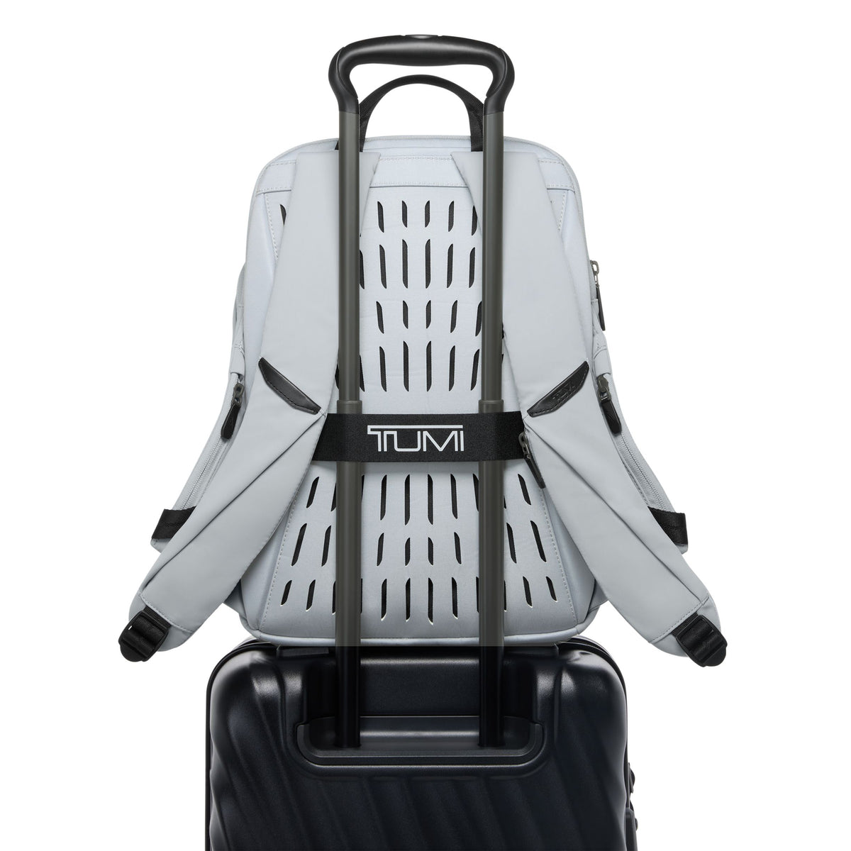 Tumi Axis Medium Backpack 20L