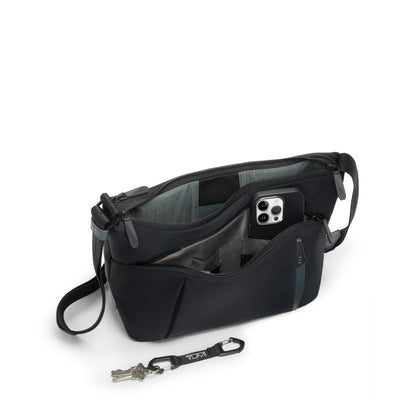 Tumi Axis Medium Crossbody