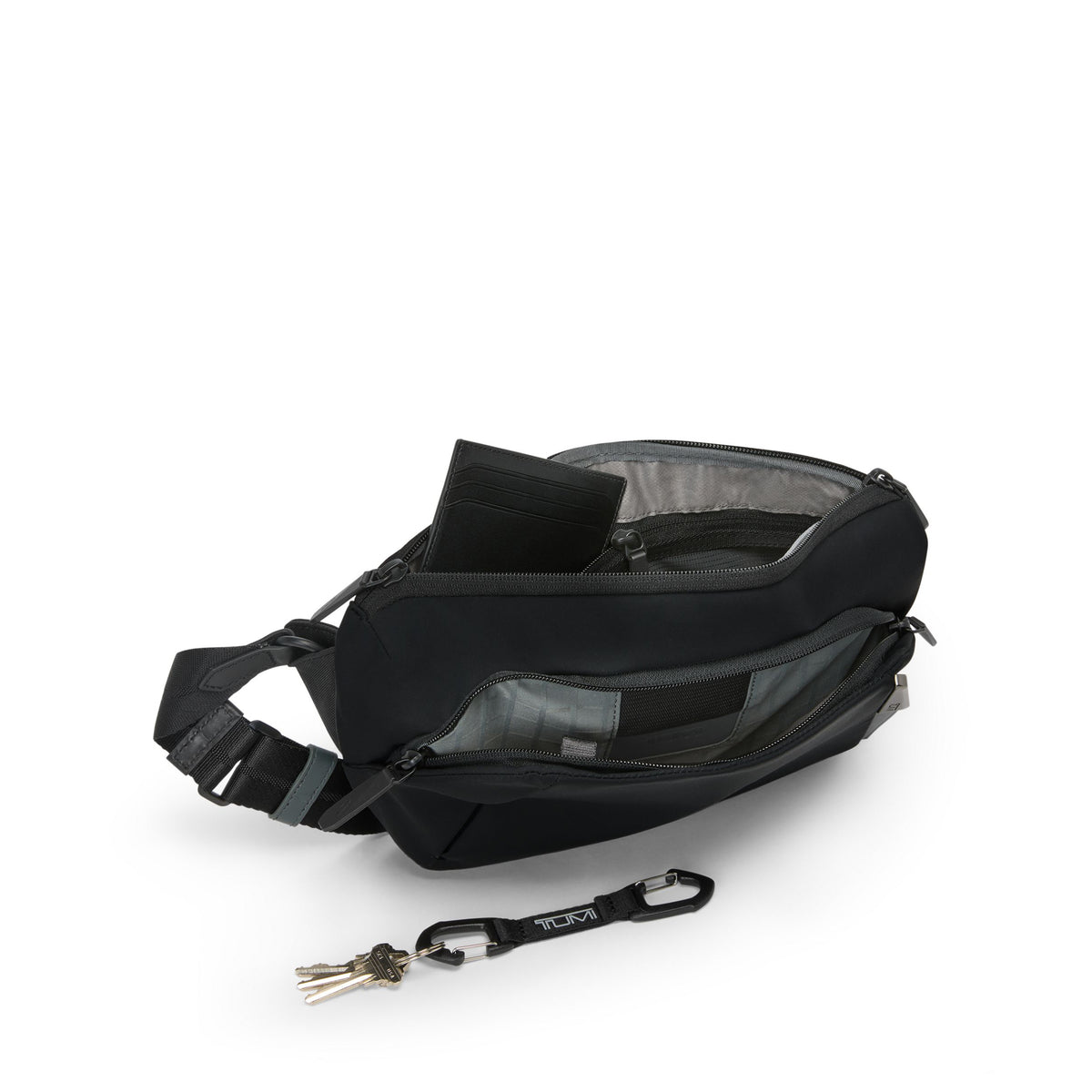 Tumi Axis Medium Sling