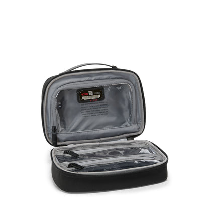 Tumi Alpha Split Travel Kit