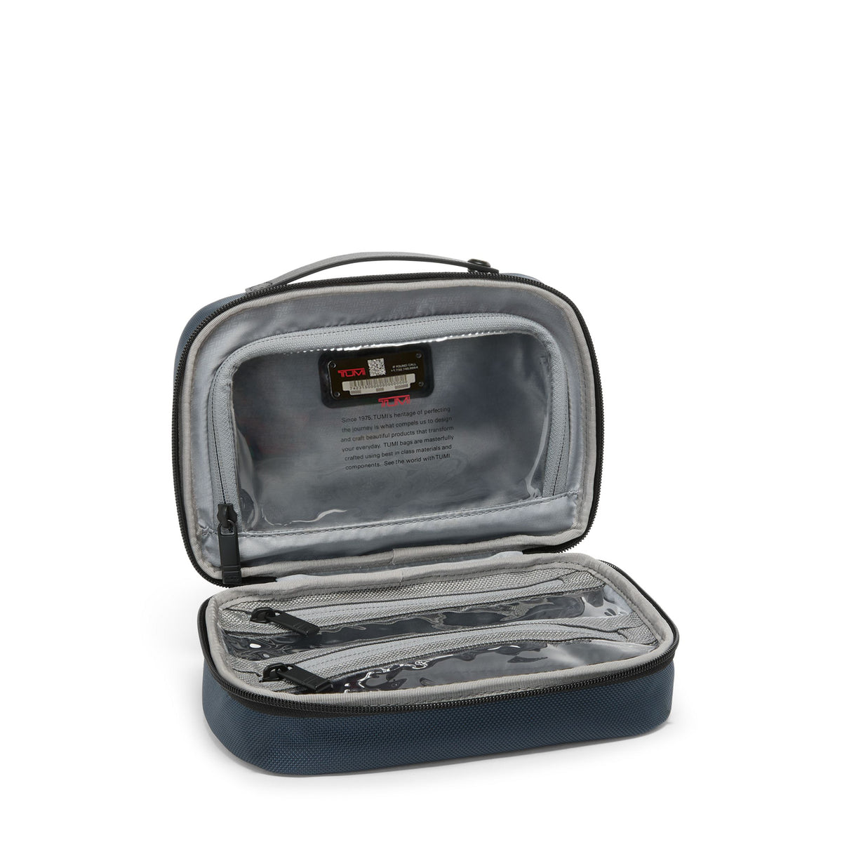 Tumi Alpha Split Travel Kit
