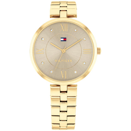 Tommy Hilfiger Watches Ladies Watch
