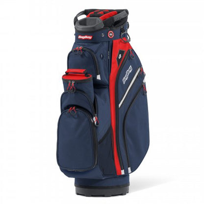 Navy/Red/White