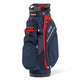 Navy/Red/White