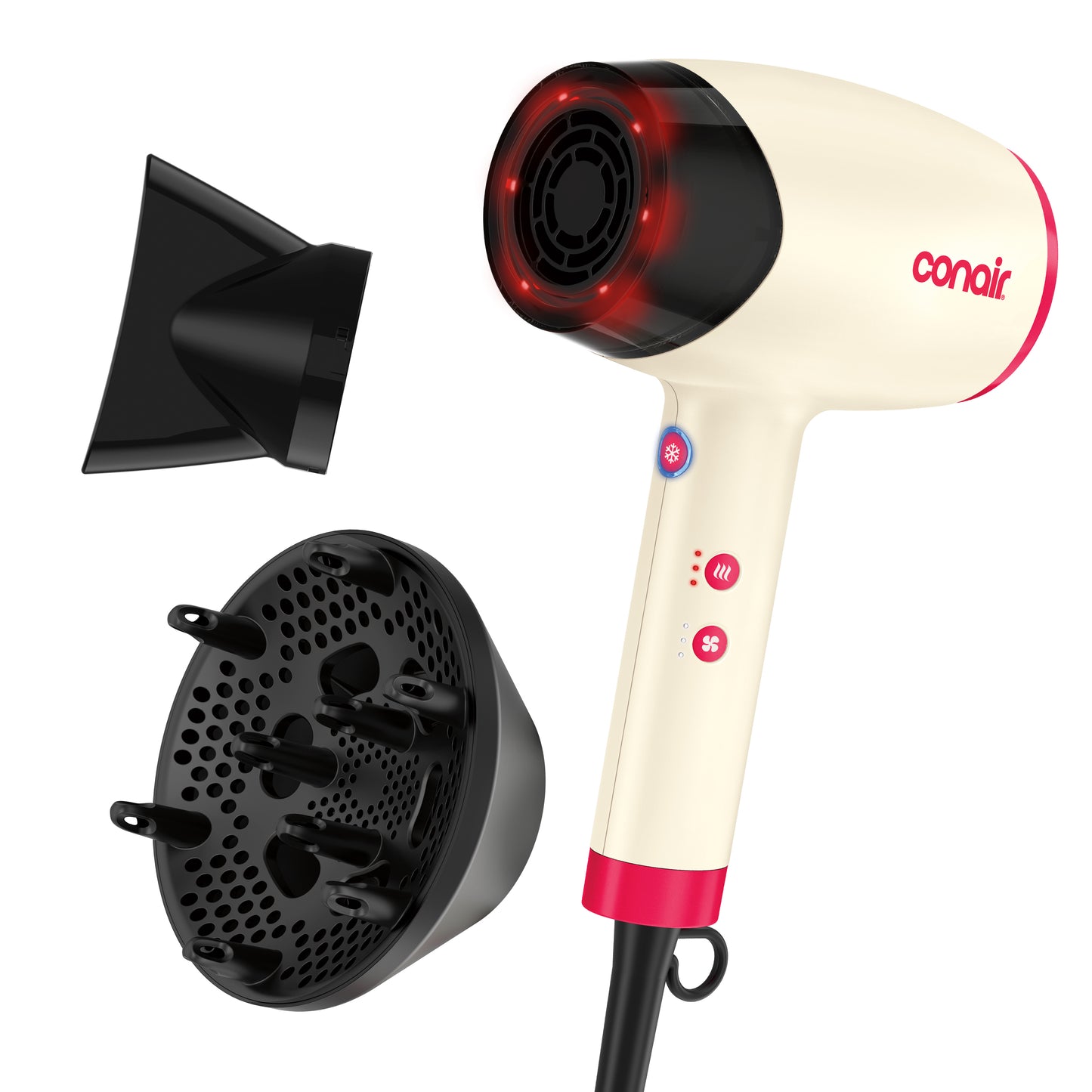 Conair InfinitiPRO Infrared Dryer