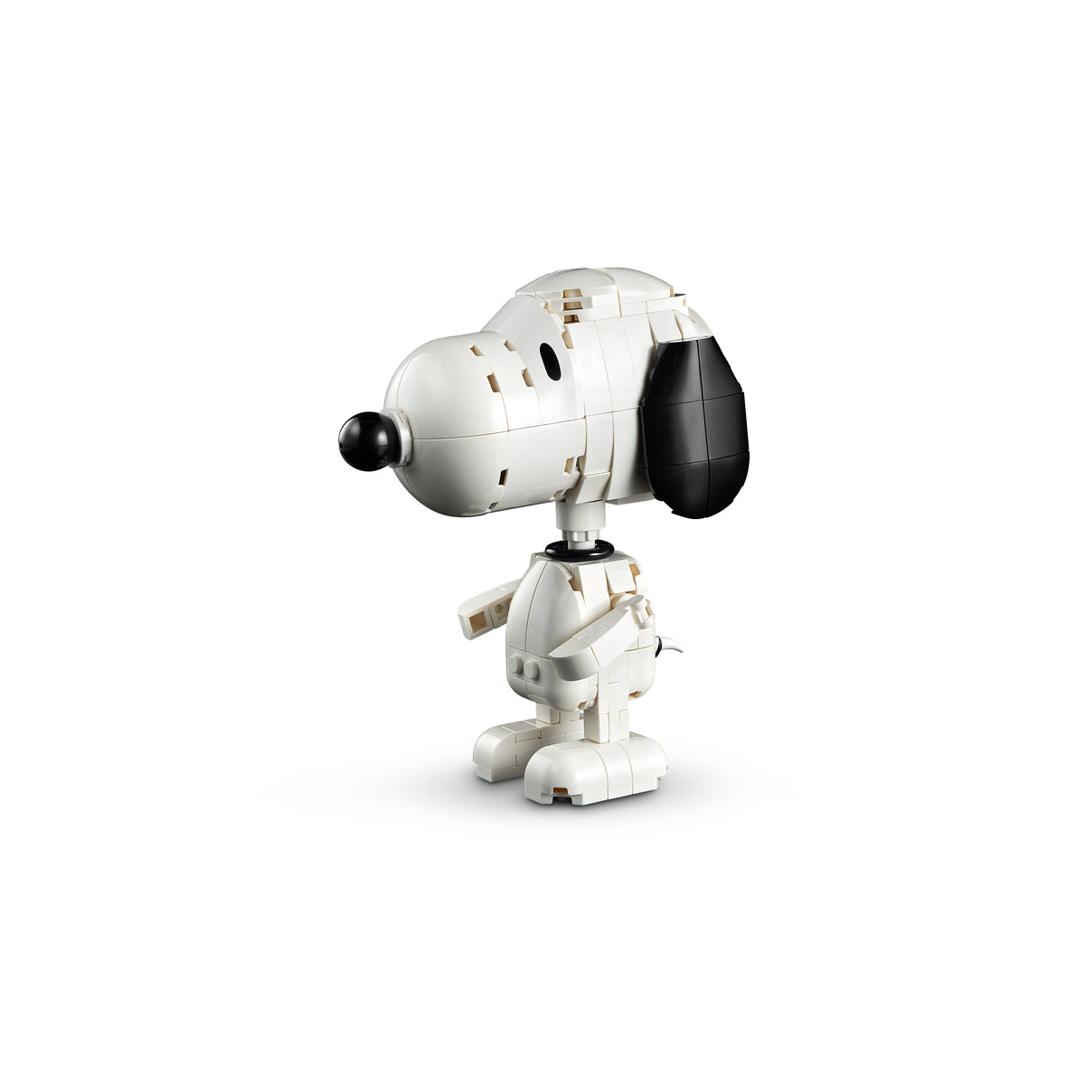 The LEGO® Group Ideas Peanuts: Snoopy's Doghouse Set - 21368