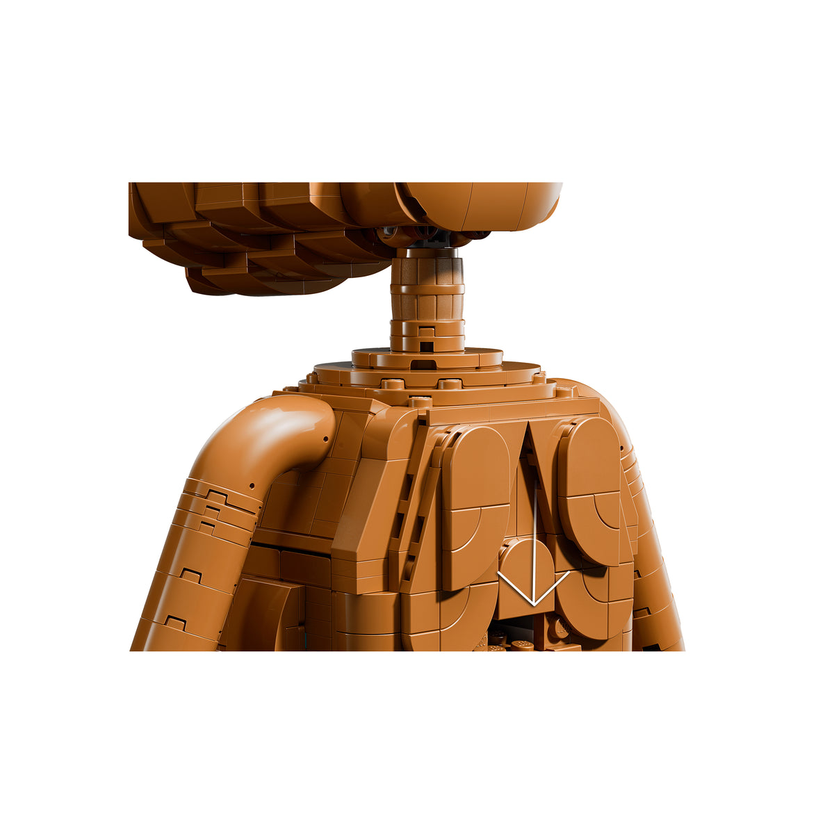 The LEGO® Group Ideas E.T. the Extra-Terrestrial Set 21370