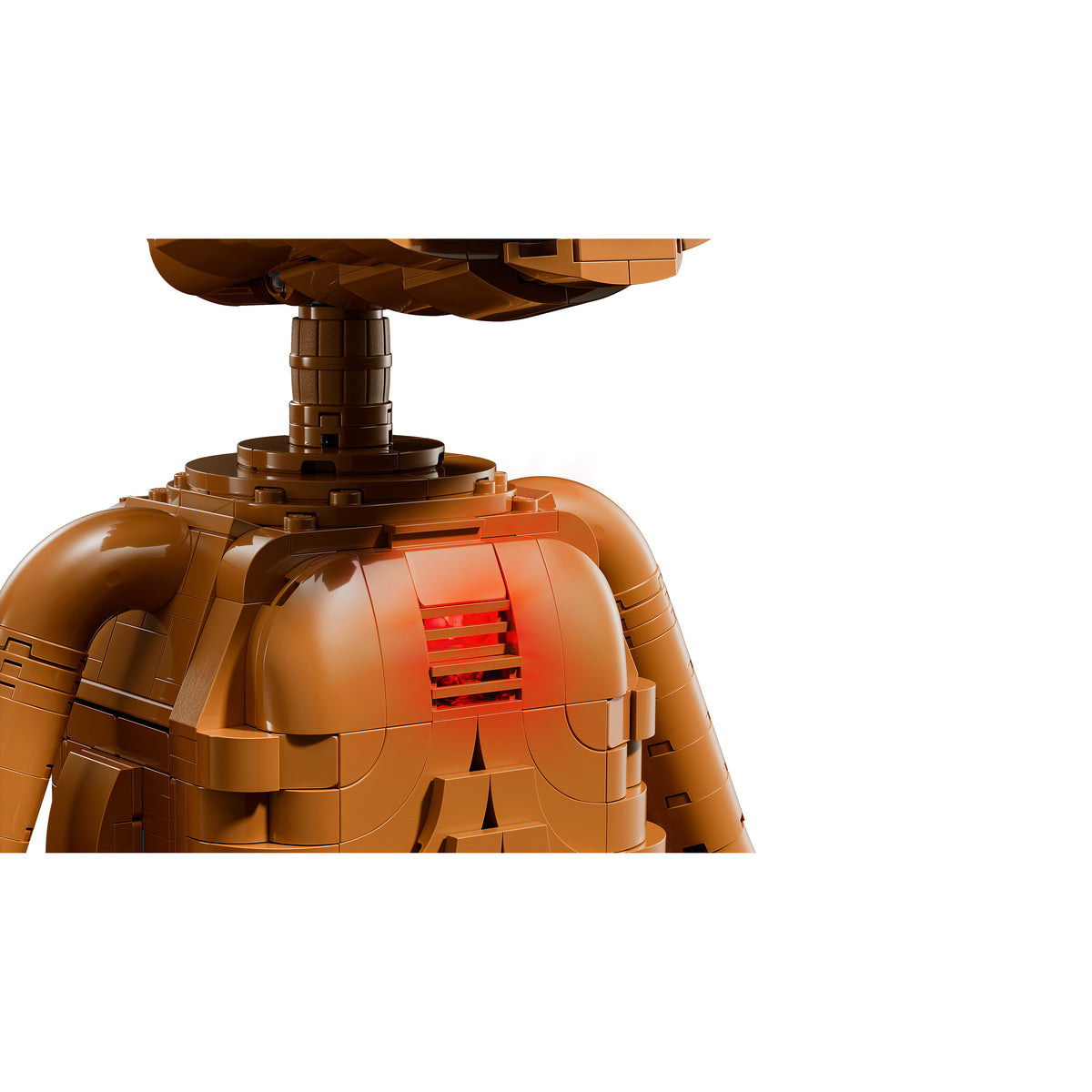 The LEGO® Group Ideas E.T. the Extra-Terrestrial Set 21370