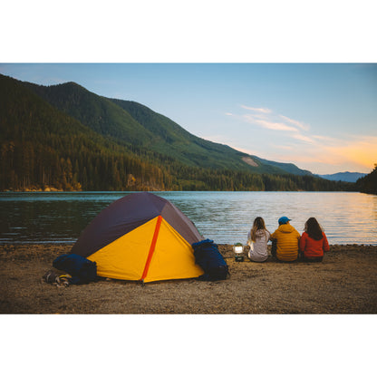 Coleman PEAK1 3-Person Backpacking Tent