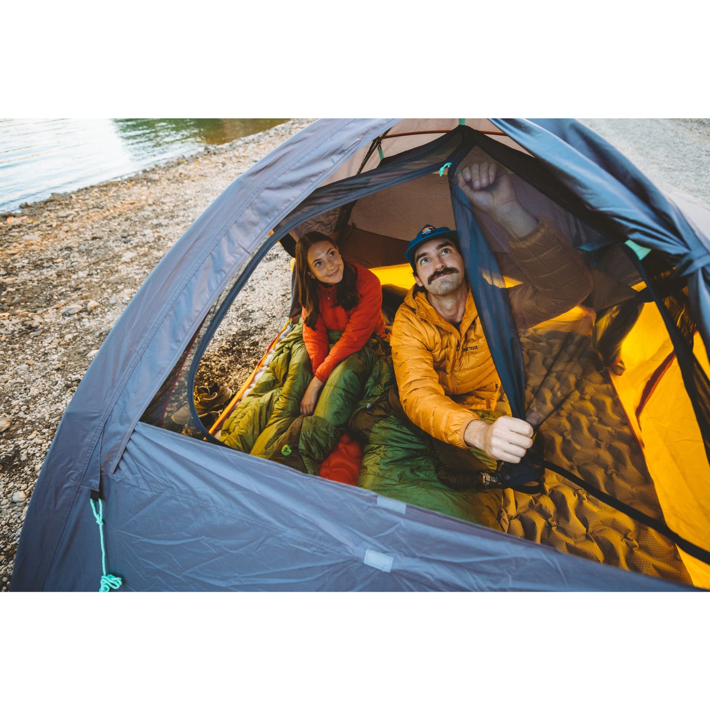 Coleman PEAK1 3-Person Backpacking Tent