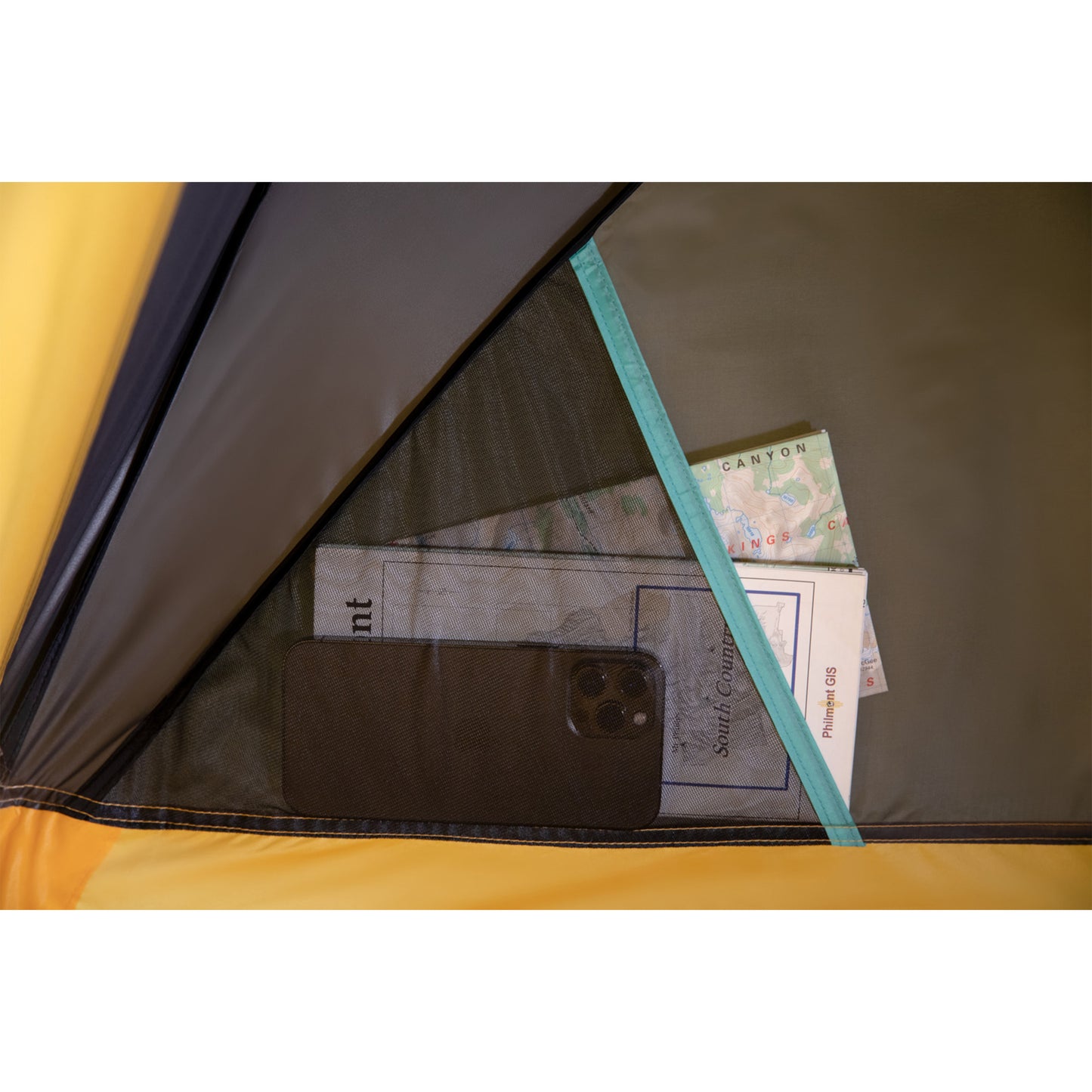 Coleman PEAK1 3-Person Backpacking Tent