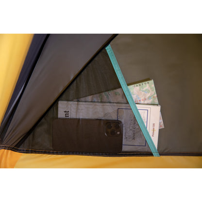 Coleman PEAK1 3-Person Backpacking Tent