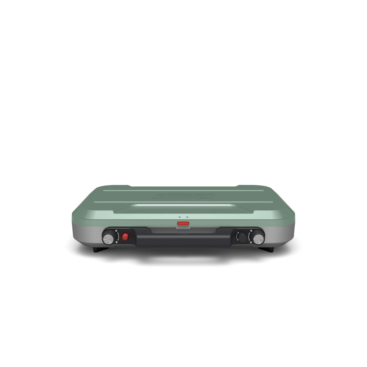 Coleman Cascade 328 3-Burner Camping Stove
