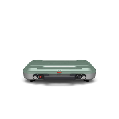 Coleman Cascade 328 3-Burner Camping Stove