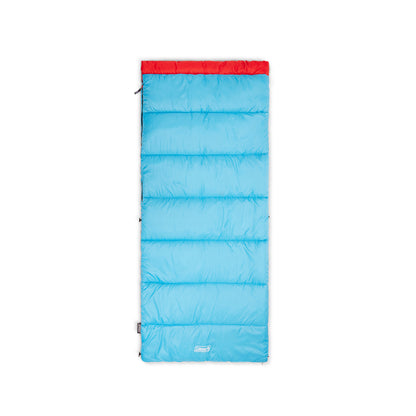 Coleman Flatlands 5°C Sleeping Bag (40°F)