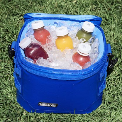 Coleman Pro 16-Can Soft Cooler