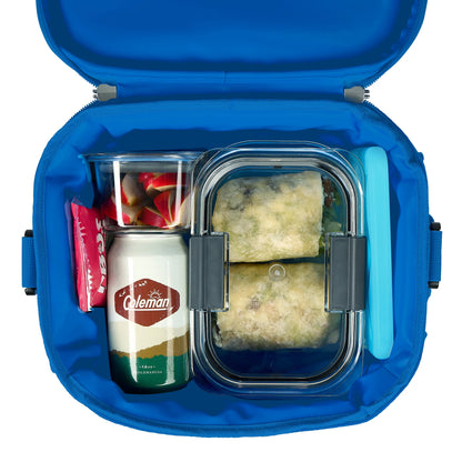 Coleman Pro 16-Can Soft Cooler