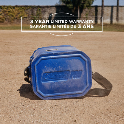 Coleman Pro 16-Can Soft Cooler