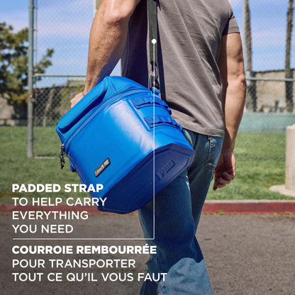 Coleman Pro 16-Can Soft Cooler