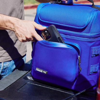 Coleman Pro 24-Can Soft Cooler