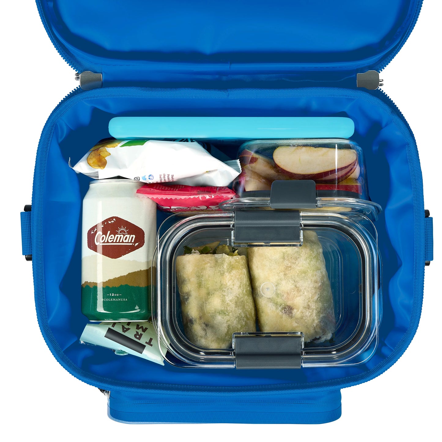 Coleman Pro 24-Can Soft Cooler