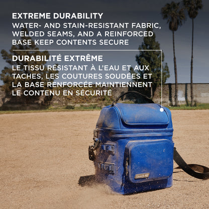 Coleman Pro 24-Can Soft Cooler