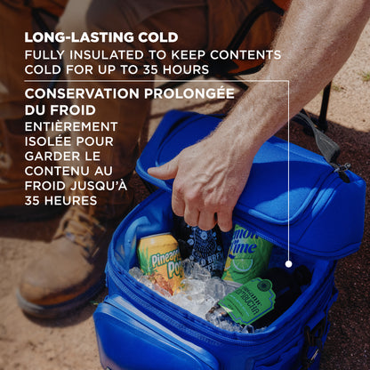 Coleman Pro 24-Can Soft Cooler